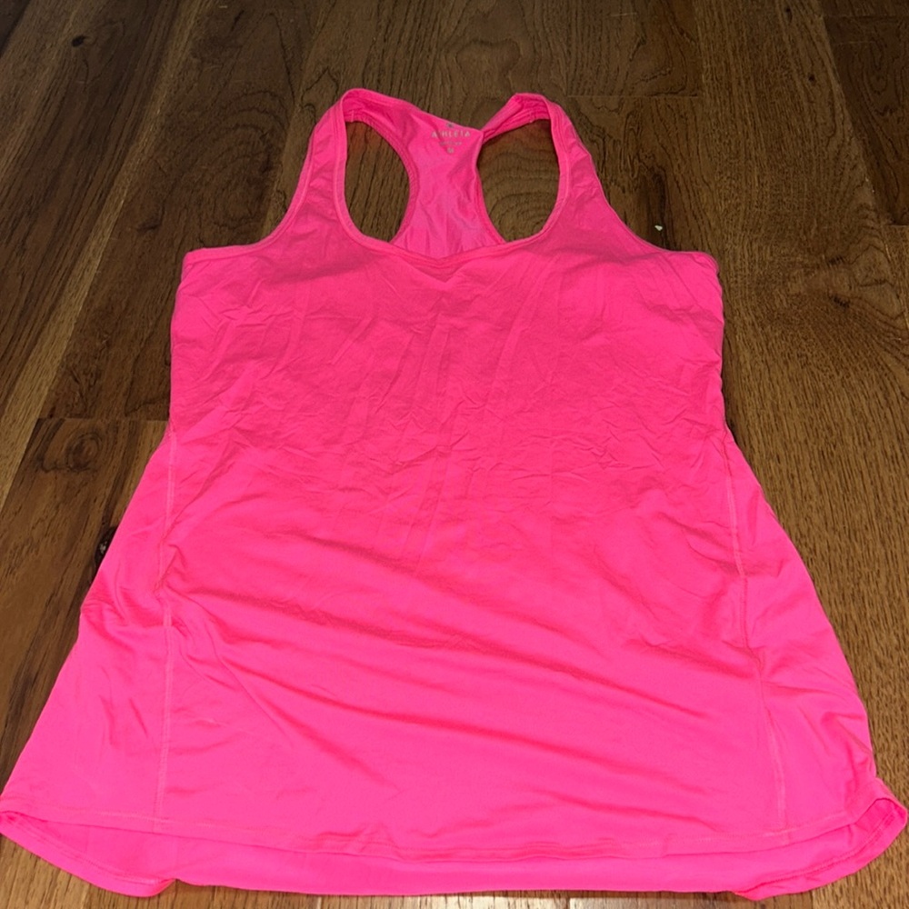 Athleta tank top size medium, super soft